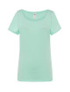 Damen T-Shirt Tsul Trnd Trinidad Mintgrün Jhk