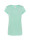 Damen T-Shirt Tsul TBG Tobago Mintgrün JHK