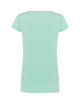 Damen T-Shirt Tsul TBG Tobago Mintgrün JHK
