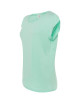 Women`s t-shirt tsul tbg tobago mint green Jhk