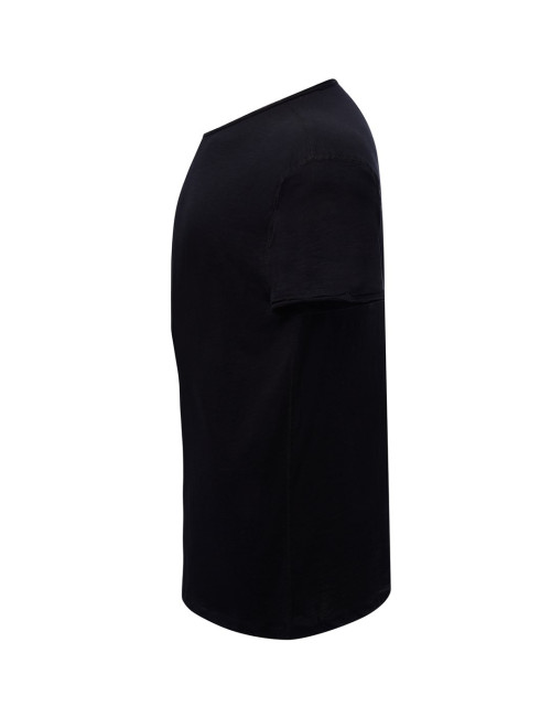 Men`s tsuaslb urban slub man black Jhk