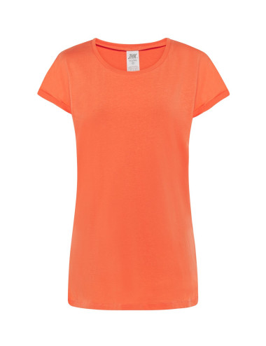 Women`s t-shirt tsul tbg tobago coral Jhk