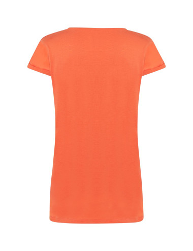 Tsul tbg tobago coral Jhk T-Shirt für Damen