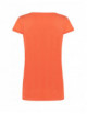 2Tsul tbg tobago coral Jhk T-Shirt für Damen