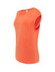 Tsul tbg tobago coral Jhk T-Shirt für Damen