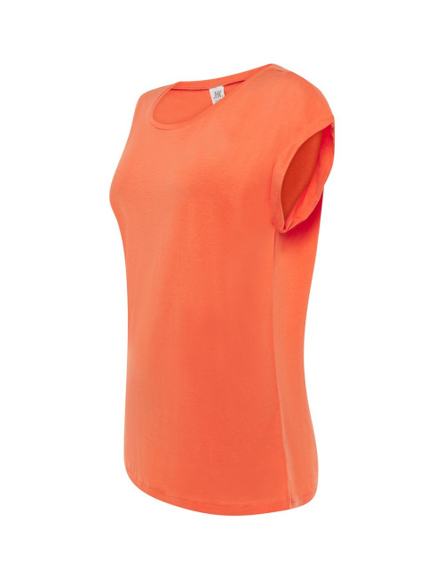 Tsul tbg tobago coral Jhk T-Shirt für Damen