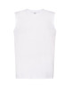 "Men's JHK TSUA TNK Urban Tank Top - 100% Cotton, Customizable with L