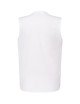Herren-T-Shirt Tsua TNK Urban Tank Top Man wh weiß Jhk