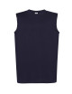 Herren-T-Shirt Tsua TNK Urban Tank Top Mann Marineblau JHK