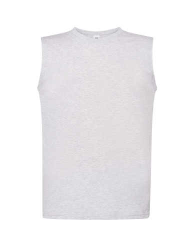 Herren-Fitness-T-Shirt mit eigenem Aufdruck