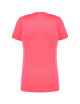 Damen-T-Shirt Sport Lady Fukcisa Fluor JHK