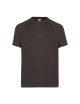 "Buy JHK Men's Sport T-Shirt - Graphite, Breathable, Quick-Dry Fabric
