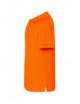 2Kinderpoloshirt pkid 210 orange Jhk