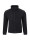 Men`s fleece flra 340 premium black/black Jhk