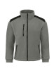 Men`s fleece flra 340 premium zinc/black Jhk