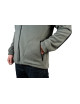 Men`s fleece flra 340 premium zinc/black Jhk