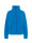 Warmes Damen-Fleece-Sweatshirt 300 g/m2, verstellbarer Boden, Flrl-Fleece 300 Teal Jhk
