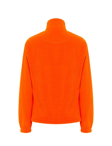 Ciepła bluza polar damska 300 g/m2, regulowany dół JHK Polar FLRL 300