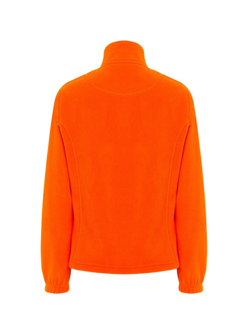 Women`s fleece flrl 300 orange Jhk
