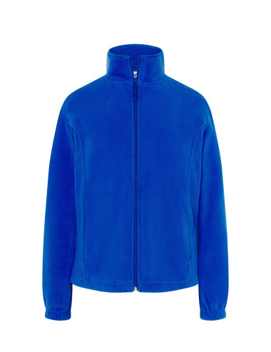 Women`s fleece flrl 300 royal blue Jhk