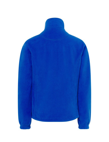 Women`s fleece flrl 300 royal blue Jhk