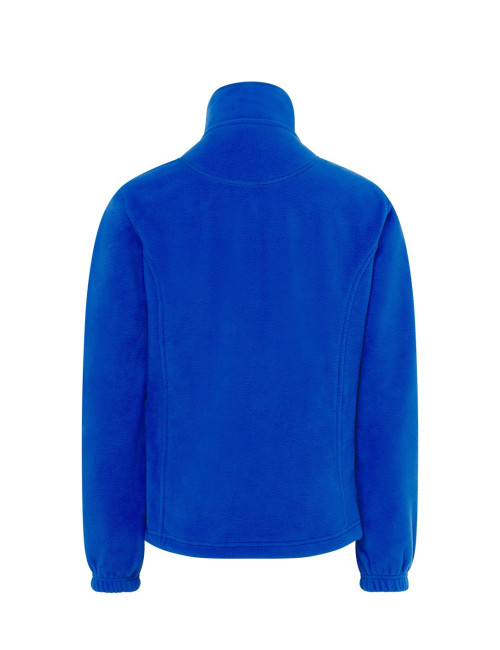 Women`s fleece flrl 300 royal blue Jhk