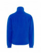 2Warmes Damen-Fleece-Sweatshirt 300 g/m2, verstellbarer Boden, Fleece, Flrl 300, Königsblau, Jhk