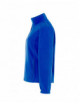 2Warmes Damen-Fleece-Sweatshirt 300 g/m2, verstellbarer Boden, Fleece, Flrl 300, Königsblau, Jhk