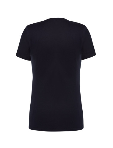 "Buy JHK Sport Lady T-Shirt - Stylish Navy Blue, Quick-Dry, Perfect f