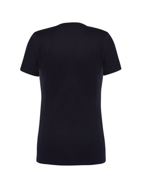 "Buy JHK Sport Lady T-Shirt - Stylish Navy Blue, Quick-Dry, Perfect f