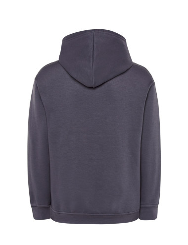 Bluza z własnym nadrukiem na plecach