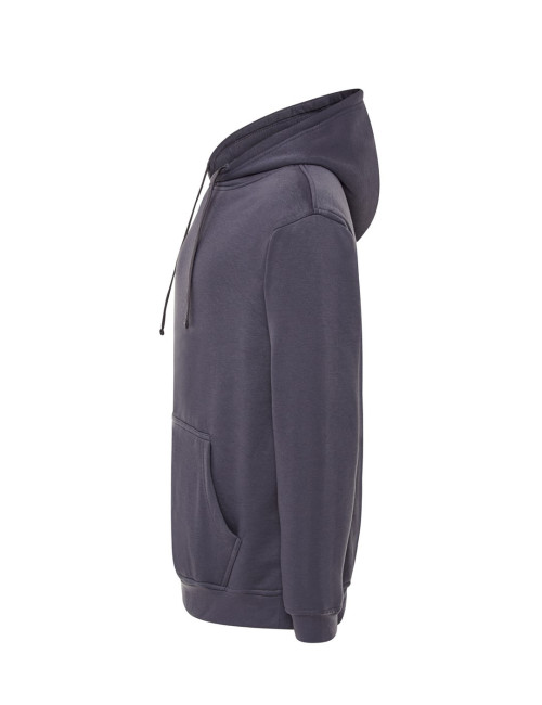 Herren-Sweatshirt SWRA KNG Kangaroo Jeans Jhk