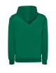 Bluza dresowa damska swul kng kangaroo lady kelly zielony Jhk