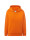 Bluza dresowa dziecięca swrk kng kid kangaroo orange Jhk