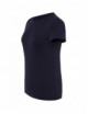 2Damen Tsrl Prm Lady Premium T-Shirt Marineblau Jhk Jhk