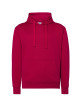Women`s sweatshirt swul kng kangaroo lady raspberry Jhk