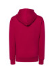 Women`s sweatshirt swul kng kangaroo lady raspberry Jhk
