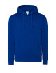 Damen-Sweatshirt Swul Kng Kangaroo Lady Royal Blue JHK