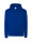 Damen-Sweatshirt Swul Kng Kangaroo Lady Royal Blue JHK