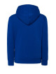 Damen-Sweatshirt Swul Kng Kangaroo Lady Royal Blue JHK
