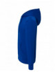 2Damen-Sweatshirt Swul Kng Kangaroo Lady Royal Blue JHK