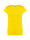 T-shirt for women tsrl cmf lady comfort yellow Jhk
