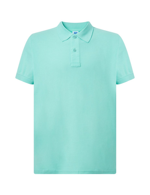 Polo Herren Poloshirts Pora 210 Mintgrün JHK