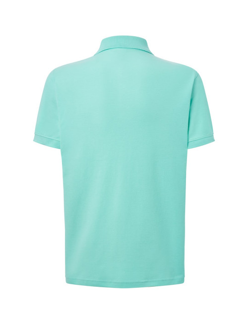 Men`s polo shirts polo pora 210 mint green Jhk