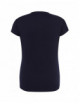 2Damen Tsrl CMF Lady Comfort T-Shirt Marineblau JHK