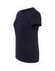 Damen Tsrl CMF Lady Comfort T-Shirt Marineblau JHK