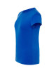 Women`s t-shirt tsrl cmf lady comfort royal blue Jhk