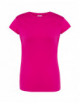 2Damen Tsrl CMF Lady Comfort Fuchsia T-Shirt Jhk