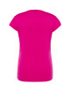 Damen Tsrl CMF Lady Comfort Fuchsia T-Shirt Jhk