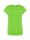 Damen Tsrl CMF Lady Comfort T-Shirt Limettengrün Jhk
